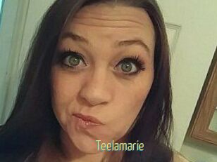 Teelamarie