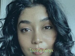 TeenHarmonyx