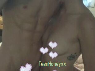 TeenHoneyxx