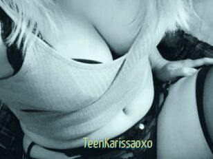 TeenKarissaoxo