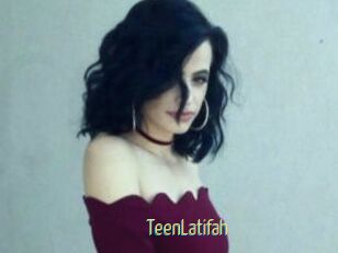 TeenLatifah