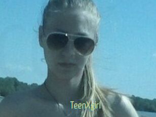 TeenXgirl_