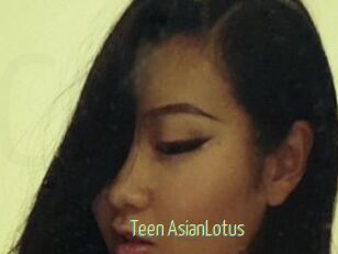 Teen_AsianLotus