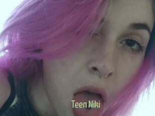 Teen_Niki