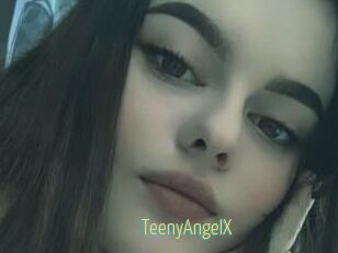 TeenyAngelX