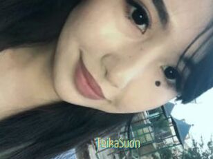 TeikaSuon