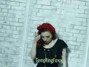 TemptingFoxx