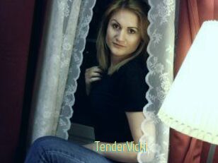 TenderVicki
