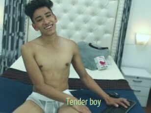 Tender_boy