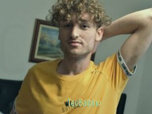 TeoBalbino