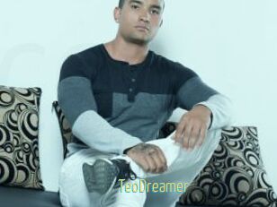 TeoDreamer