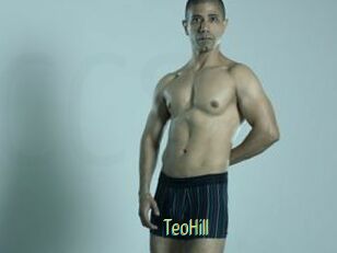 TeoHill