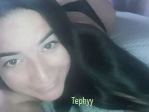 Tephyy