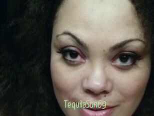 TequilaSun69