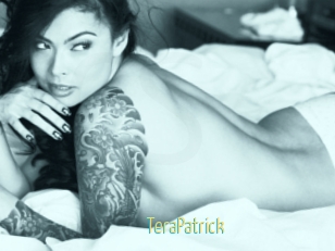 TeraPatrick