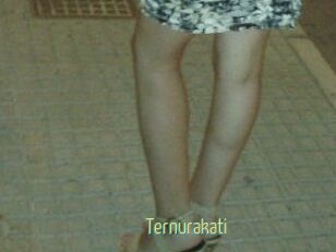 Ternurakati