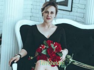 TerriSheldon Chaturbate Cam Sexe