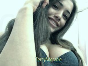 TerryAdorable