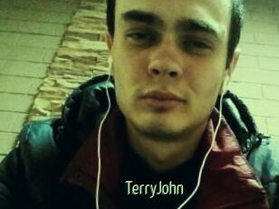 TerryJohn