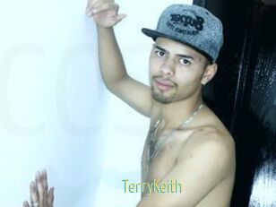 TerryKeith