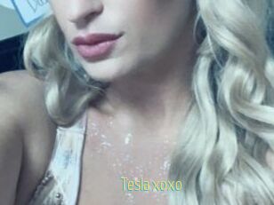 Tesla_xoxo