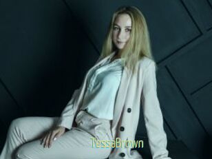 TessaBrown