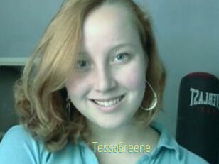 TessaGreene