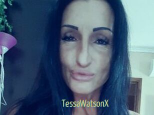 TessaWatsonX