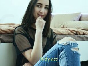 TestyJezz