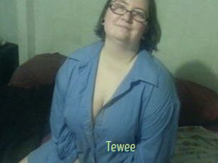 Tewee