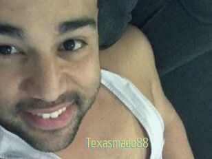 Texasmade88