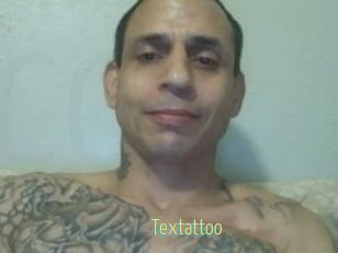 Textattoo