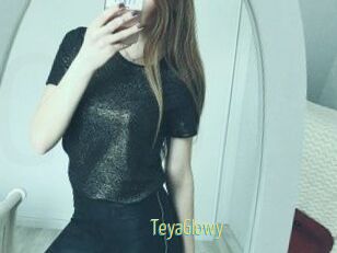 TeyaGlowy