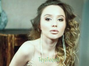 TeyaTequila