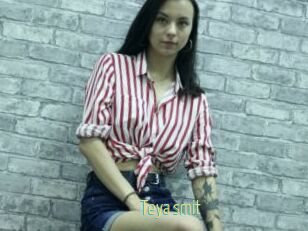 Teya_smit
