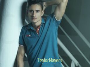 TeylorMayers
