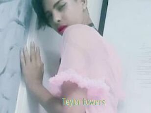 Teylor_towers