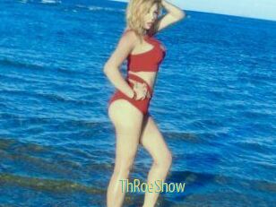 ThRoeShow