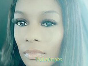 ThailuvDimples