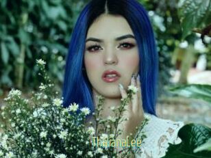 ThalianaLee
