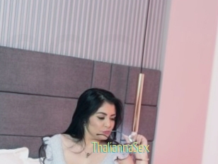 ThaliannaSex Chaturbate Cam Sexe