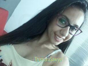 ThamaraSawyer