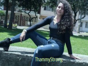 ThammyStrong