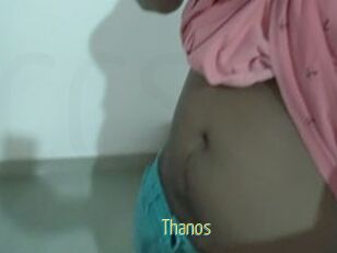 Thanos