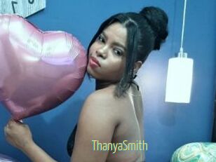 ThanyaSmith