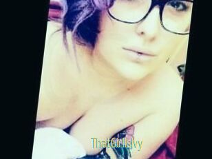 ThatGirlIsIvy