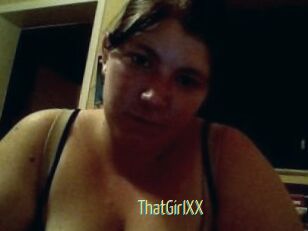 ThatGirlXX