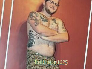 ThatOneGuy1025