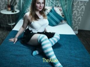 TheAlisa