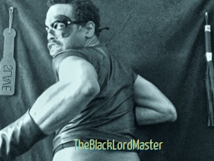TheBlackLordMaster Chaturbate Cam Sexe